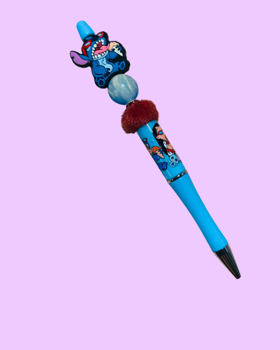 Stitch
