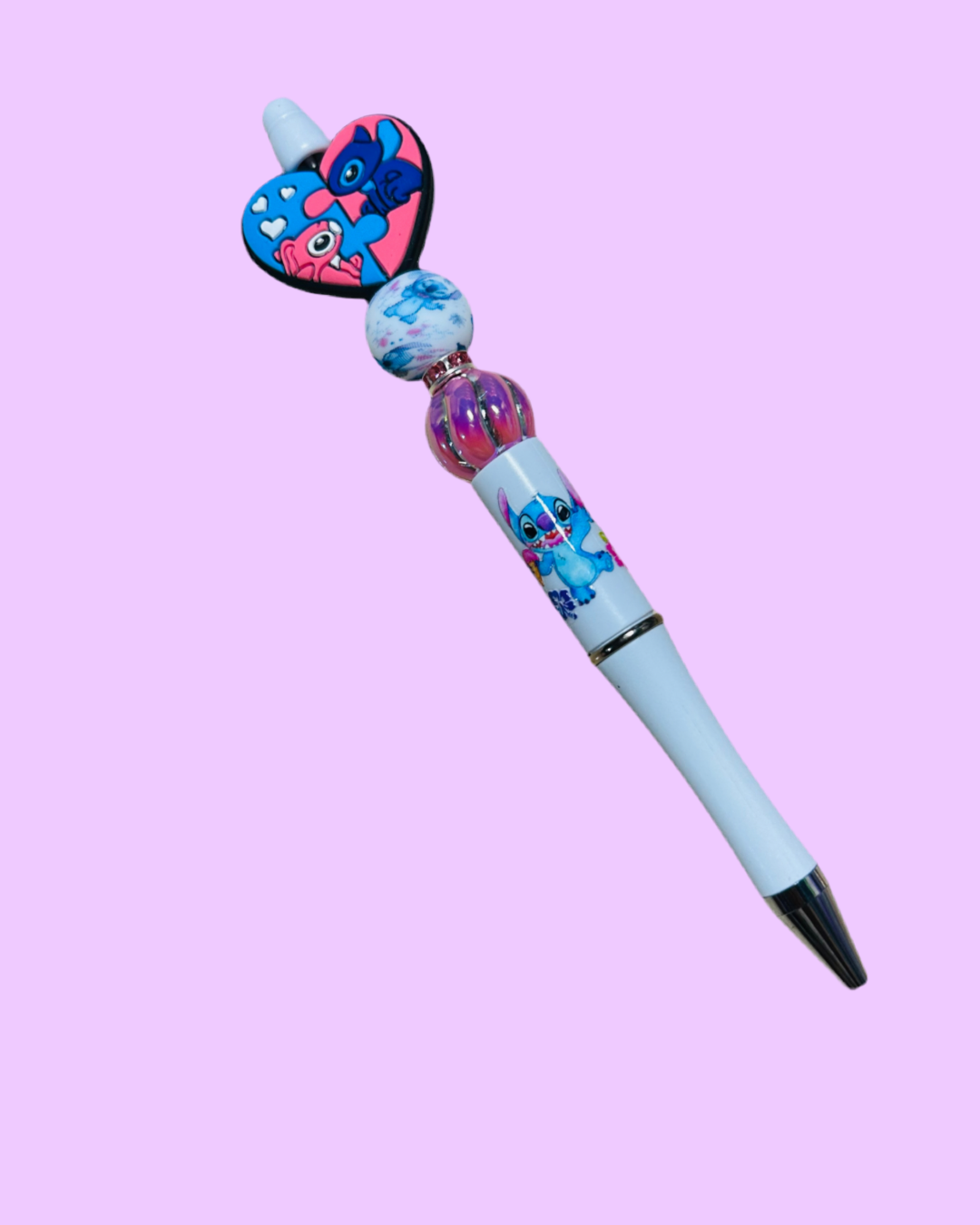 Stitch