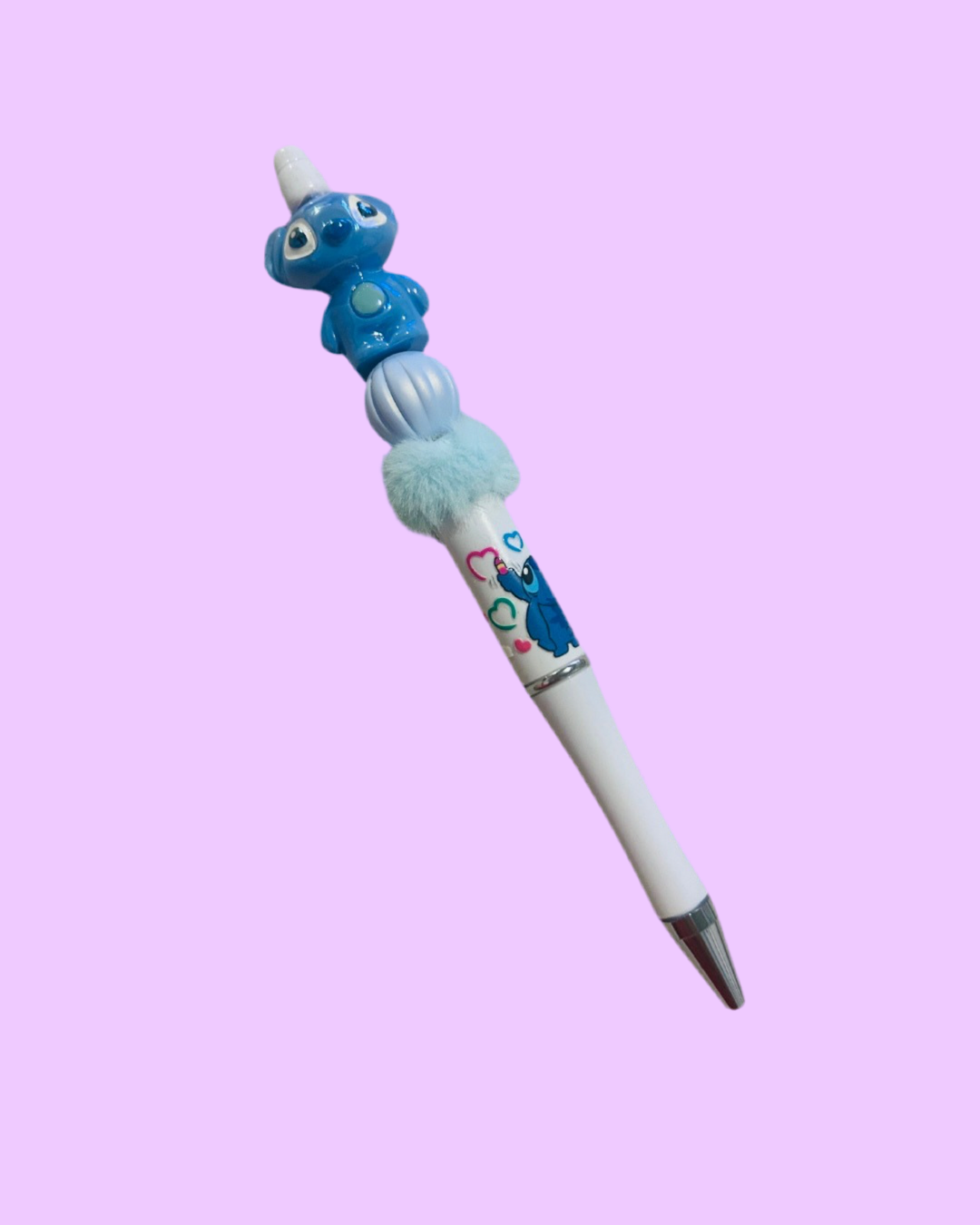 Stitch